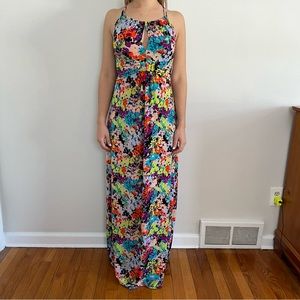 NWOT Nanette Lepore dress